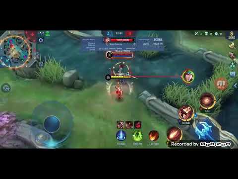 wajib beli si Yin Role Fighter