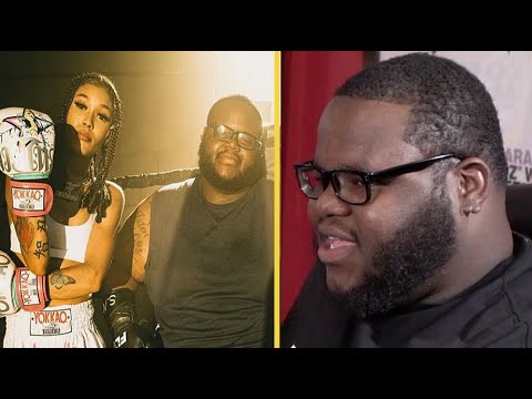 Bfb Da Packman on meeting Coi Leray