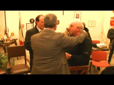 ONDA TG  05.03.2015 - PUNTO NASCITA POST INCONTRO D'ALFONSO