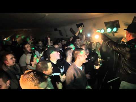 Sunny Bizness Live - BACK TO VILLIE