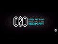 C2C - Down The Road (Indigo Spirit trance tribute)
