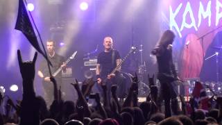 KAMPFAR- Norse (VELNIO AKMUO-DEVILSTONE 2012.07.13.)-5