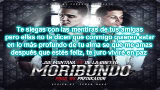 Joey Montana ft De La Ghetto - Moribundo FullVicio.CoM