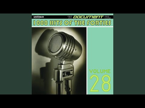 You Make Me Feel So Young