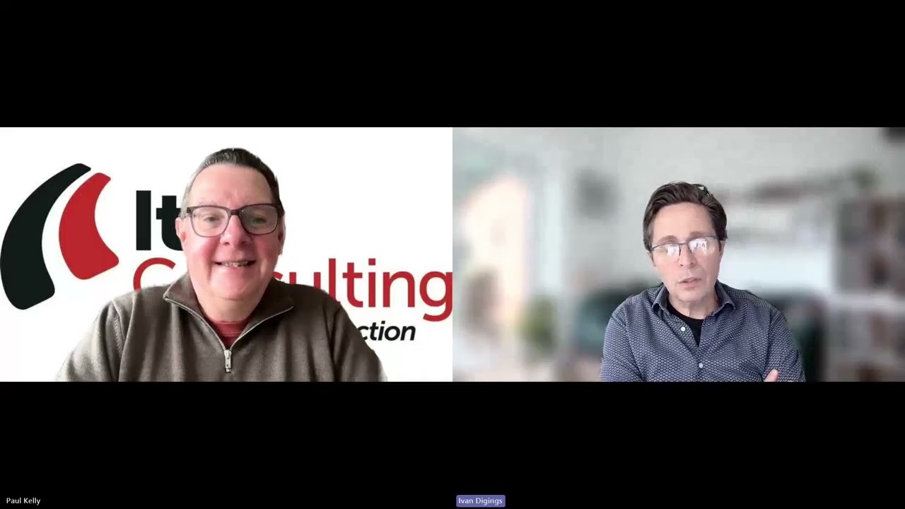 Inventory Optimisation Discussion 2