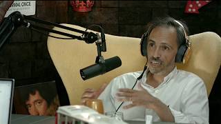 Francisco Mourão entrevistado por Rui Unas sobre o fenómeno Extraterrestre