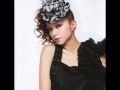 安室奈美恵 / The Meaning Of US (chipmunk ver.) 