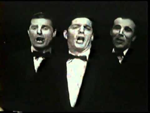 TRIBUTE TO FORGOTTEN SONGS