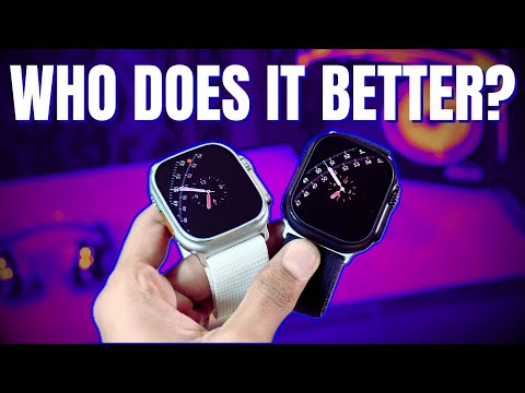 DT Ultra 4 Pro (OS26) vs H26 Ultra Plus | OS 26 Comparison