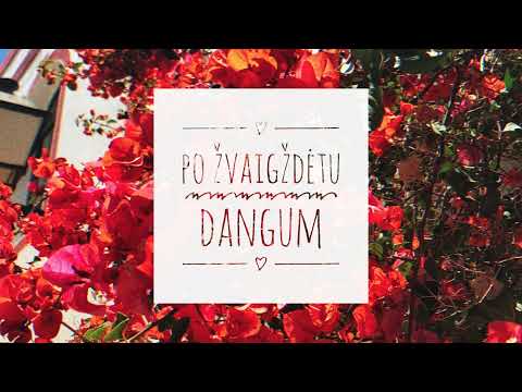 Shymma - Po žvaigždėtu dangum