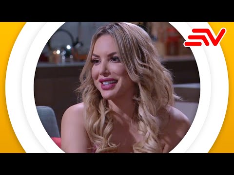 3 Familias | Carla descubre a Victor: Capítulo 74 - Temporada 6 | Ecuavisa