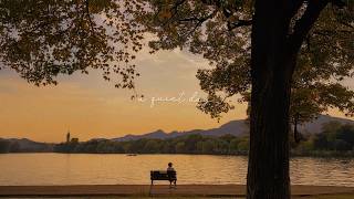 a playlist for reflective moments spent with a warm drink and a good book
