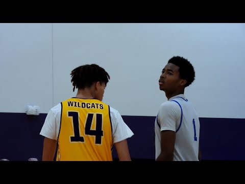 Port Allen vs. Wossman (HIGHLIGHTS) - HoopFest Summer Classic Championship