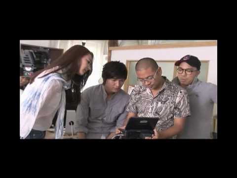 Lee Min Ho - Jangin Furniture CF Making