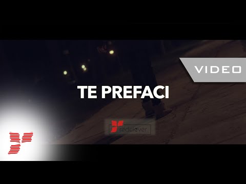 Karina & Kio – Te prefaci Video