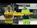 Een technische stage bij De Lijn? Da’s leren, praktijkervaring opdoen én vooruitkijken. video thumbnail