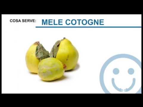 Ver vídeo La confettura di Mele Cotogne