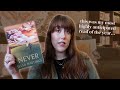 let's talk about Never by Jessa Hastings