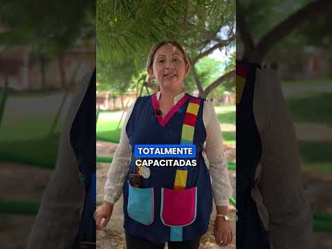 🌞 ESTE VERANO, INSCRIBITE EN NUESTRO CDI