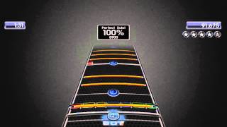 With the Wolves by The Ghost Inside | Phase Shift Pro Drums