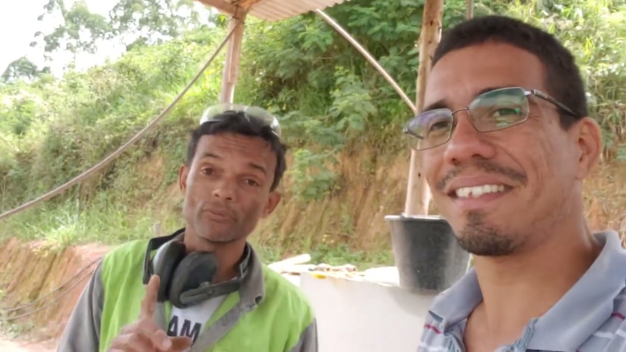 MACETES DO BLOCOM / BLOCOK / BLOCÃO ISOPOR EPS - PARTE 1 - CONSTRUINDO E ASSENTANDO