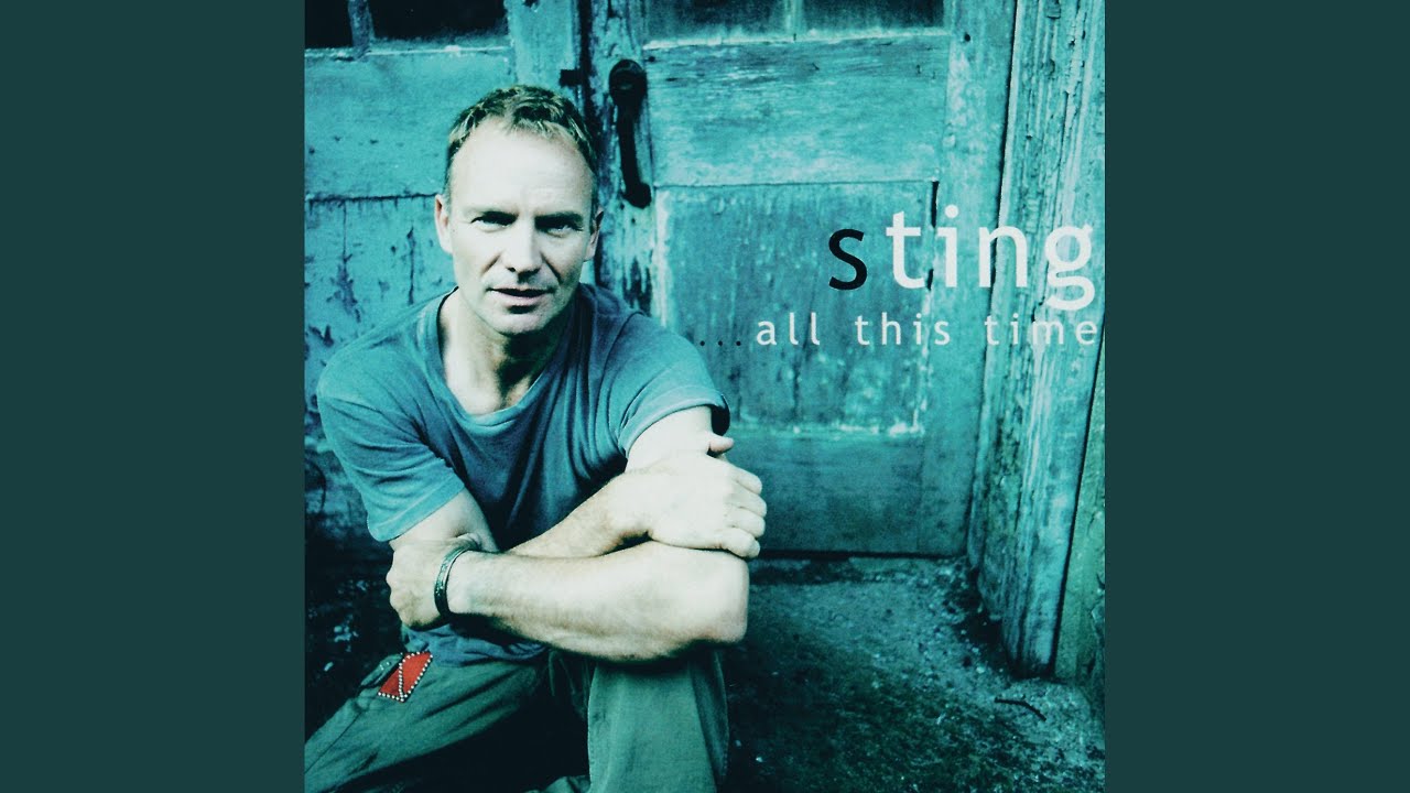 Sting - Dienda