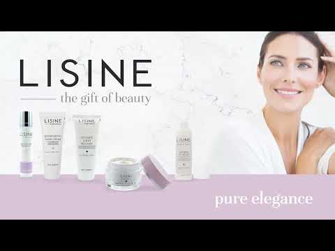 Introduction Lisine Cosmetics