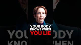 CRAZY TEST PROVES YOUR BODY KNOWS YOU'RE LYING