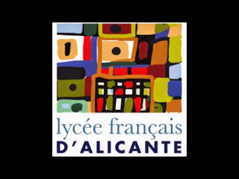 Rain    4 CM1 Anglais Alicante