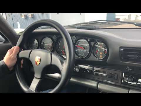 Thumbnail for 1988 Porsche 959 by Porsche 959