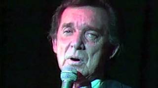 Don't Worry I'm Not Staying Very Long - Ray Price 1991