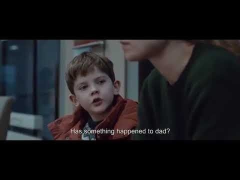 THE BURNING SEA (2022)