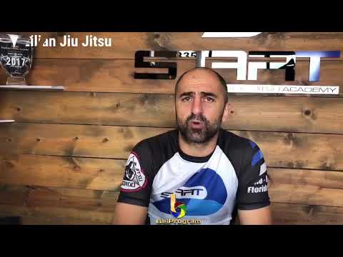 Brazilian Jiu Jitsu can help prevent rape and violence {suscribe)