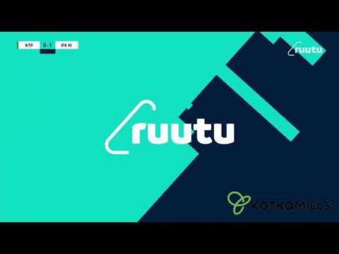 Kotkamills - ottelukooste: KTP - IFK MARIEHAMN (12.7.2021)