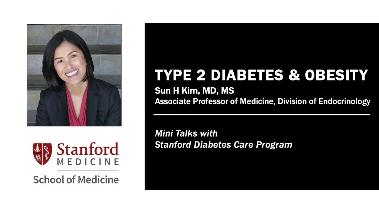 Type 2 Diabetes and Obesity - Explained in Under 10 Minutes