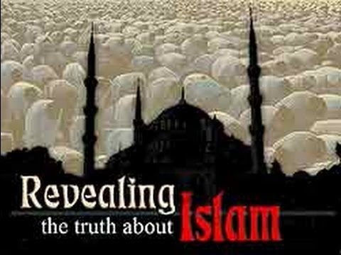 ISLAM explained by Bible Scholar Dave Hunt Expert on ISLAM PART4