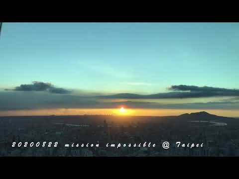 Mission: Impossible - Alto Saxophone Practice