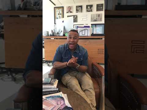 He Won't COMMIT, But KEEPS COMING BACK