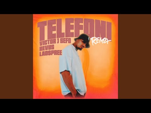 TELEFONI (Remix)