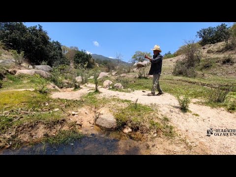 "Ya no tenemos mucha felicidad, Murió mi hijo , después mi yerno y después mi otro hijo"|Tío Antonio