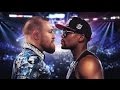 Mayweather noquearía a McGregor según simulación de videojuego