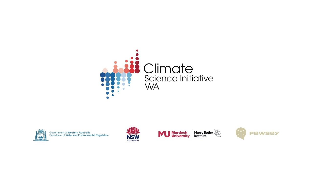 Climate Science Initiative