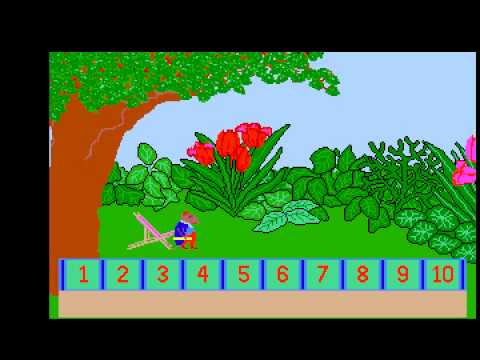 Pepe's Garden picture