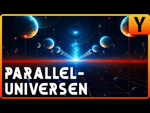 Die Grenzen der Realität: Paralleluniversen und Multiversum (Supercut)
