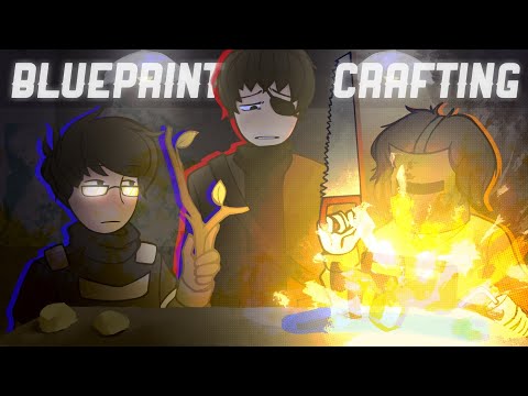 All Blueprint Weapons & Crude Crafting Guide | Decaying Winter: Lost Concept