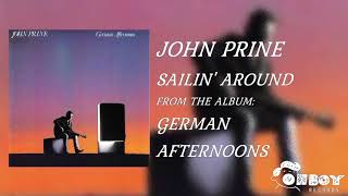 John Prine - Sailin' Around - German Afternoons