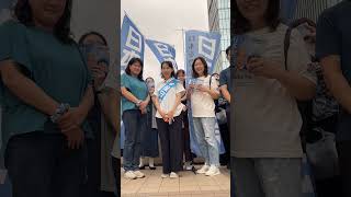 日本保守党‼️旗🏁見せ活動2026‼️