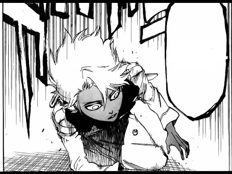 Bleach Manga Chapter 593 Live Reaction/Review Toshiro vs Mayuri! When Was Toshiro Drugged?!