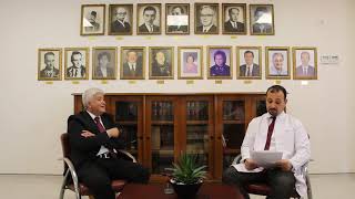 HSP hastası için ne önerirsiniz?