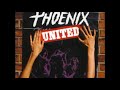 Phoenix Definitive breaks United ExtendedVersion